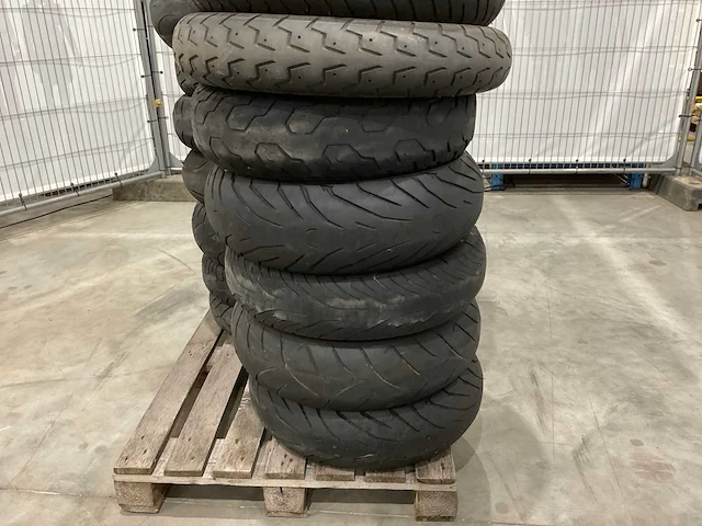 Motor banden (17x) - afbeelding 6 van  9