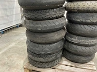 Motor banden (17x) - afbeelding 9 van  9