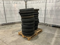 Motor banden (20x) - afbeelding 1 van  9