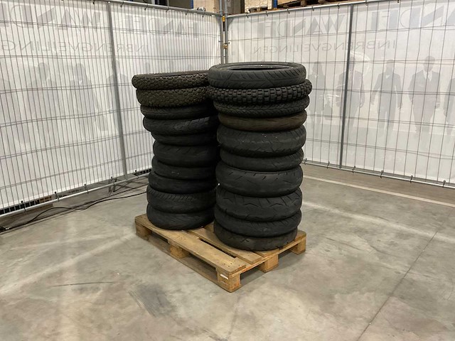 Motor banden (20x) - afbeelding 7 van  9