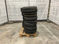 Motor banden (20x) - afbeelding 2 van  9