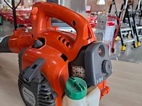 Motor bladblazer husqvarna, 125b, bouwjaar 2002 - afbeelding 5 van  7
