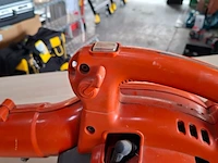 Motor bladblazer husqvarna, 125b, bouwjaar 2002 - afbeelding 6 van  7