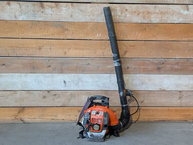 Motor bladblazer husqvarna, 530bt - afbeelding 1 van  8