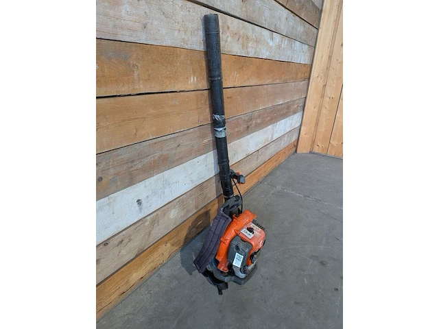 Motor bladblazer husqvarna, 530bt - afbeelding 2 van  8
