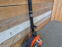 Motor bladblazer husqvarna, 530bt - afbeelding 2 van  8