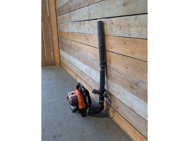Motor bladblazer husqvarna, 530bt - afbeelding 3 van  8