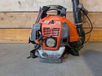 Motor bladblazer husqvarna, 530bt - afbeelding 4 van  8