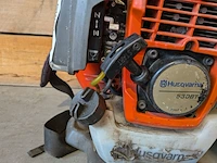 Motor bladblazer husqvarna, 530bt - afbeelding 6 van  8