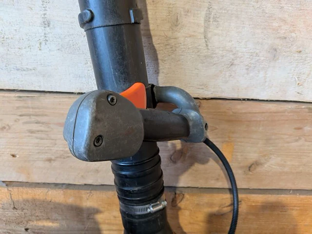 Motor bladblazer husqvarna, 530bt - afbeelding 7 van  8
