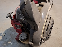 Motor bladblazer mtd, sc-4 - afbeelding 4 van  6