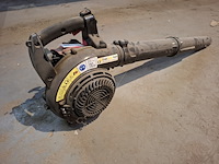 Motor bladblazer mtd, sc-4 - afbeelding 6 van  6