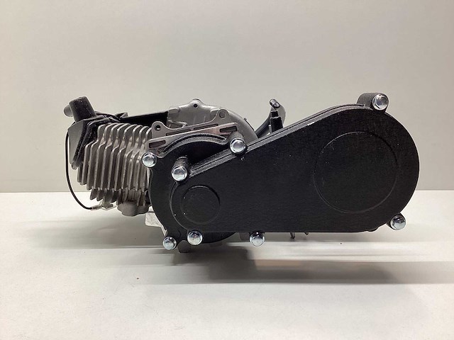 Motor blok & accessoires - afbeelding 11 van  12
