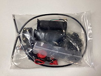 Motor blok & accessoires - afbeelding 3 van  12