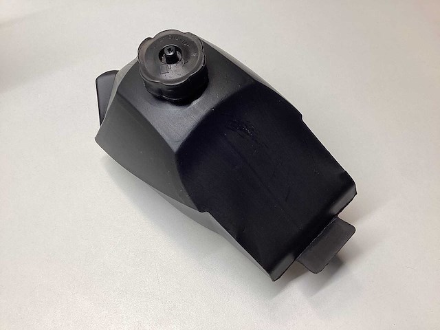 Motor blok & accessoires - afbeelding 4 van  12