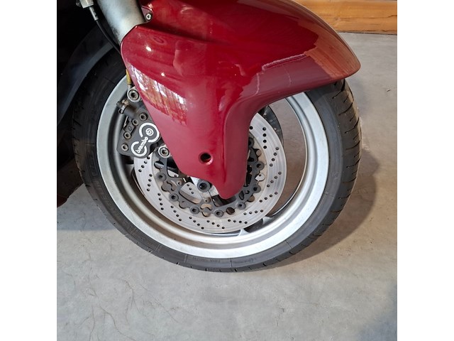 Motor, bmw, 259, 1997 - afbeelding 2 van  34