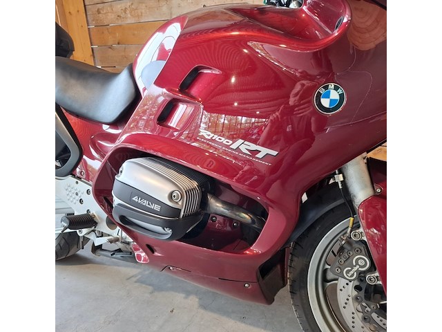 Motor, bmw, 259, 1997 - afbeelding 3 van  34