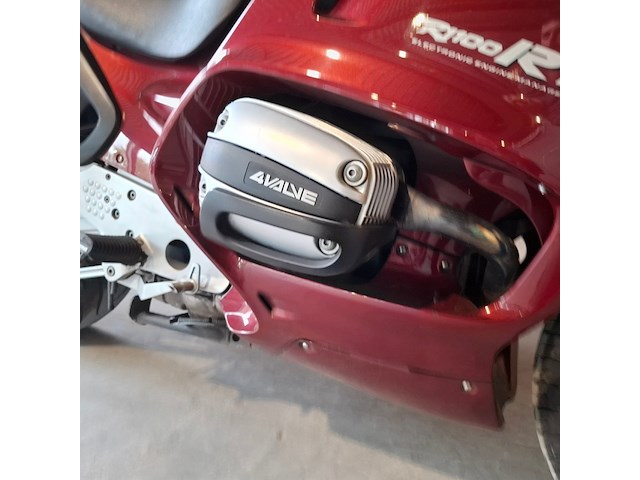 Motor, bmw, 259, 1997 - afbeelding 4 van  34