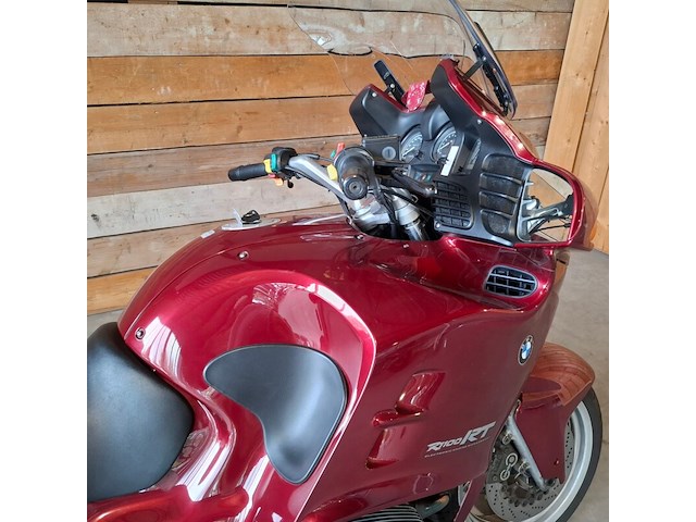 Motor, bmw, 259, 1997 - afbeelding 5 van  34