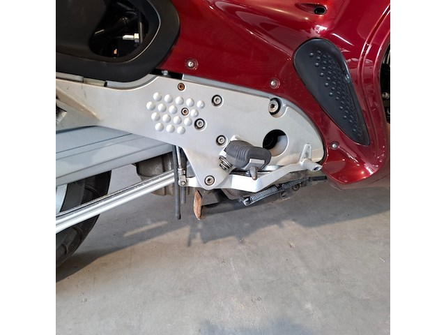 Motor, bmw, 259, 1997 - afbeelding 7 van  34