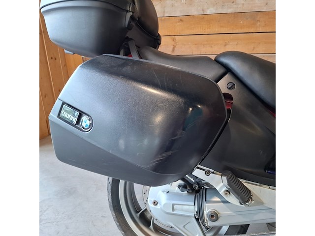 Motor, bmw, 259, 1997 - afbeelding 8 van  34