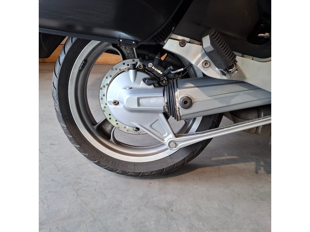 Motor, bmw, 259, 1997 - afbeelding 9 van  34