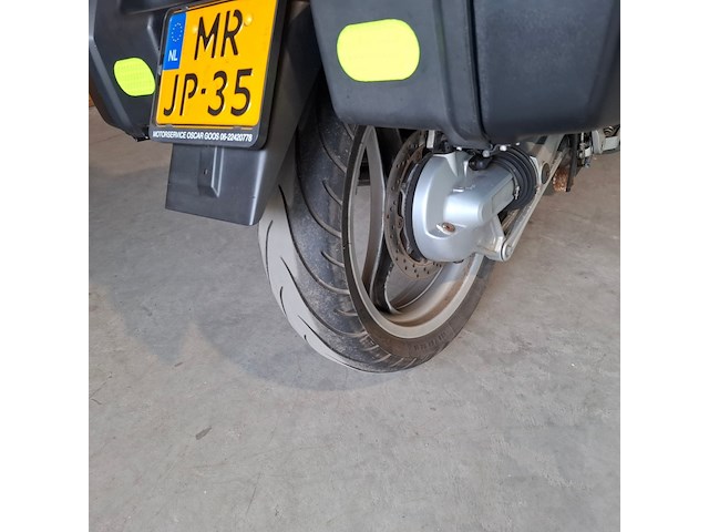 Motor, bmw, 259, 1997 - afbeelding 10 van  34