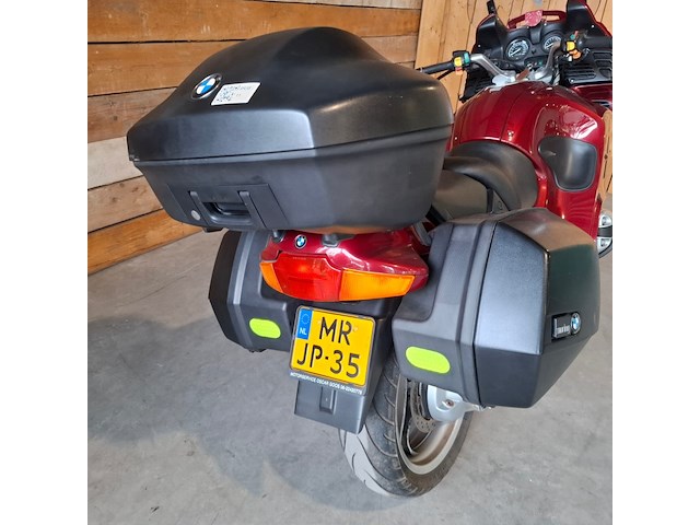 Motor, bmw, 259, 1997 - afbeelding 11 van  34