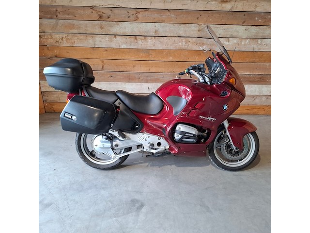 Motor, bmw, 259, 1997 - afbeelding 1 van  34