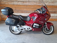Motor, bmw, 259, 1997