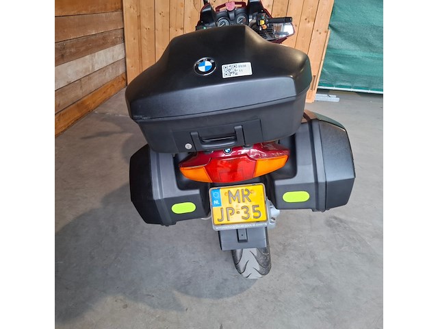 Motor, bmw, 259, 1997 - afbeelding 13 van  34