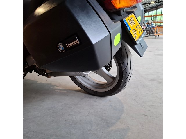 Motor, bmw, 259, 1997 - afbeelding 14 van  34
