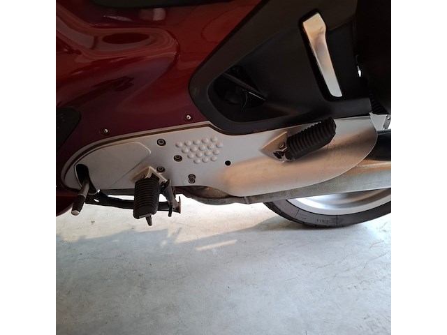 Motor, bmw, 259, 1997 - afbeelding 16 van  34