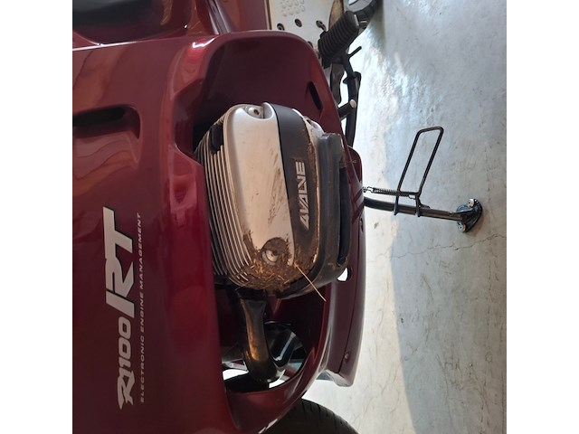 Motor, bmw, 259, 1997 - afbeelding 18 van  34
