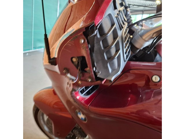Motor, bmw, 259, 1997 - afbeelding 20 van  34
