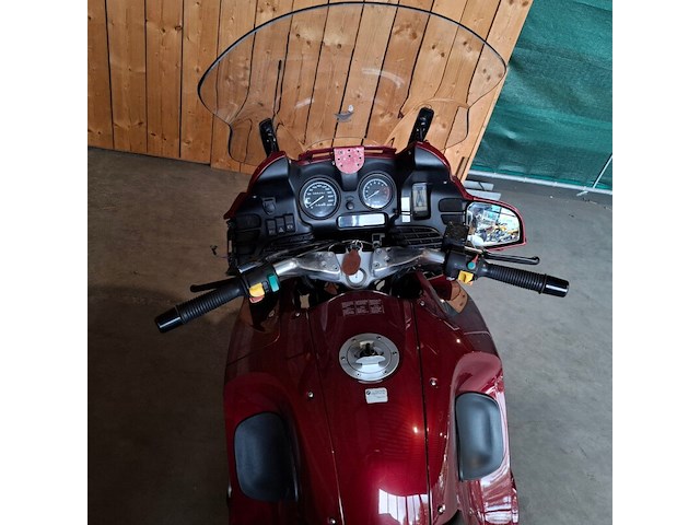 Motor, bmw, 259, 1997 - afbeelding 24 van  34