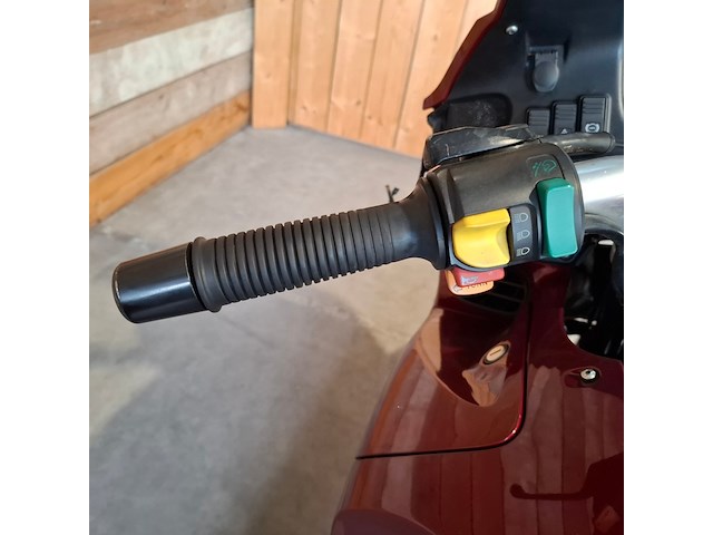 Motor, bmw, 259, 1997 - afbeelding 25 van  34