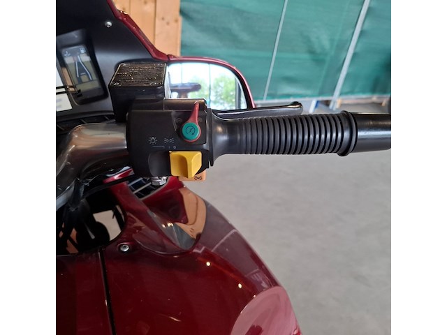 Motor, bmw, 259, 1997 - afbeelding 26 van  34