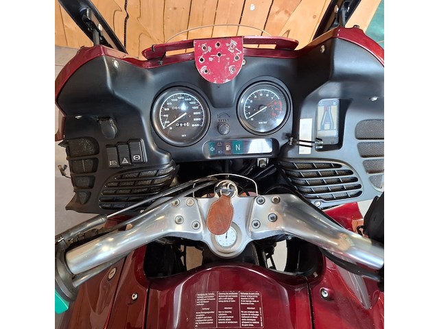 Motor, bmw, 259, 1997 - afbeelding 27 van  34