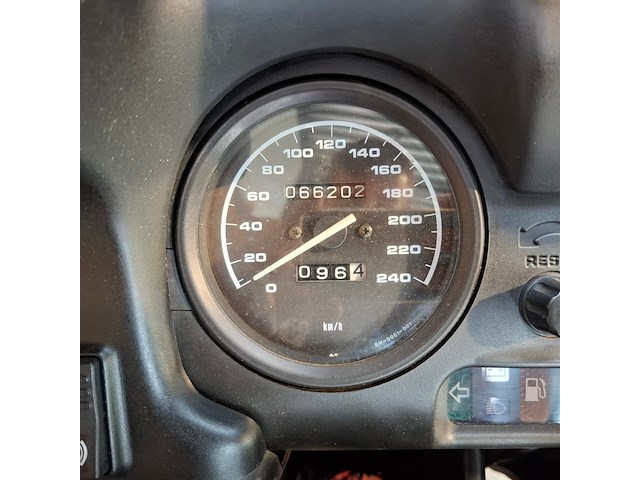 Motor, bmw, 259, 1997 - afbeelding 28 van  34