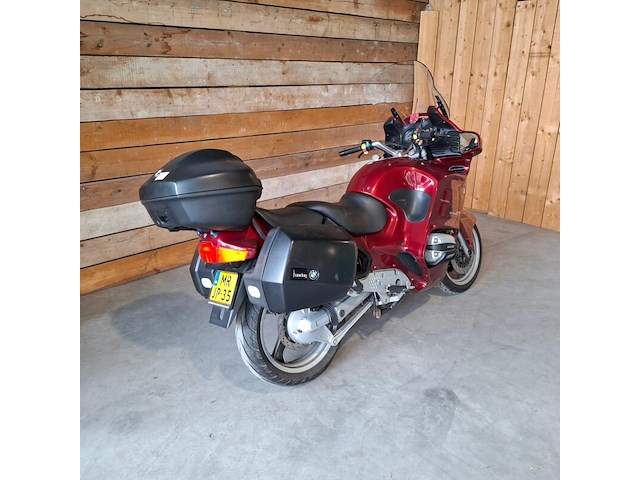 Motor, bmw, 259, 1997 - afbeelding 23 van  34