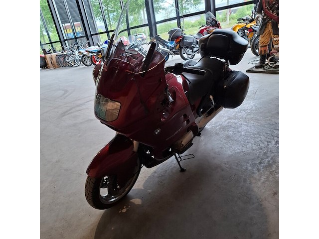 Motor, bmw, 259, 1997 - afbeelding 31 van  34