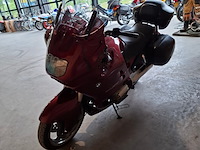 Motor, bmw, 259, 1997 - afbeelding 31 van  34