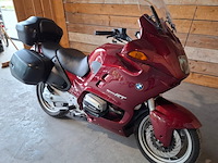 Motor, bmw, 259, 1997 - afbeelding 33 van  34