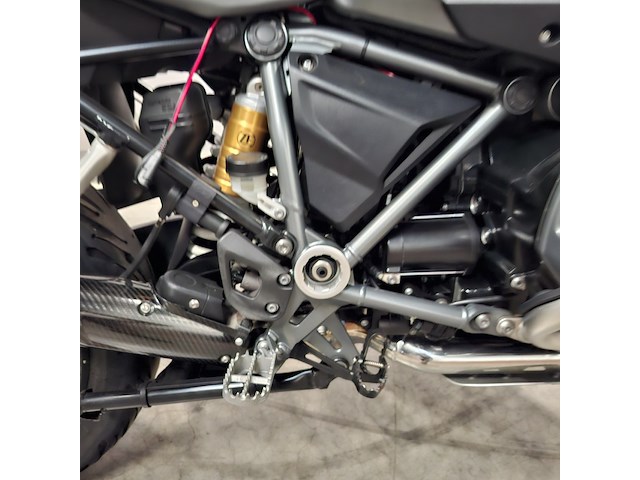 Motor, bmw, all-road r 1250 gs adventure, 2019 - afbeelding 2 van  32