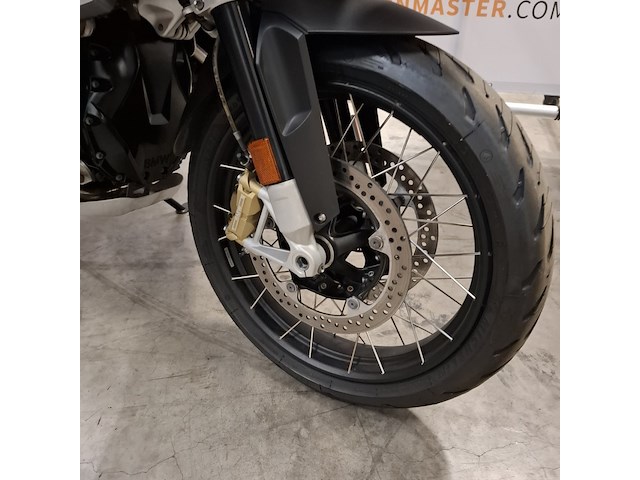Motor, bmw, all-road r 1250 gs adventure, 2019 - afbeelding 3 van  32