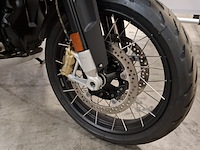 Motor, bmw, all-road r 1250 gs adventure, 2019 - afbeelding 3 van  32