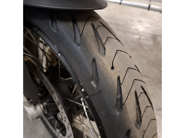 Motor, bmw, all-road r 1250 gs adventure, 2019 - afbeelding 4 van  32