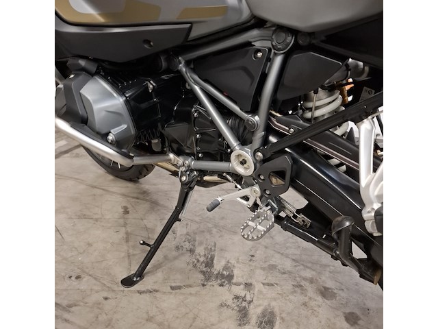 Motor, bmw, all-road r 1250 gs adventure, 2019 - afbeelding 11 van  32