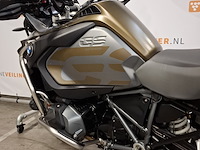 Motor, bmw, all-road r 1250 gs adventure, 2019 - afbeelding 13 van  32